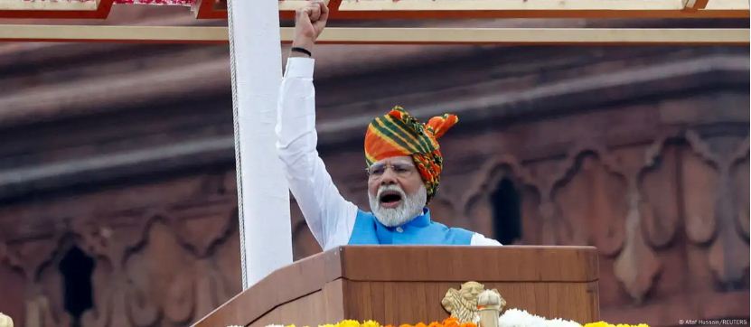 मोदी: राज्य सरकारें सुनिश्चित करें महिलाओं की सुरक्षा