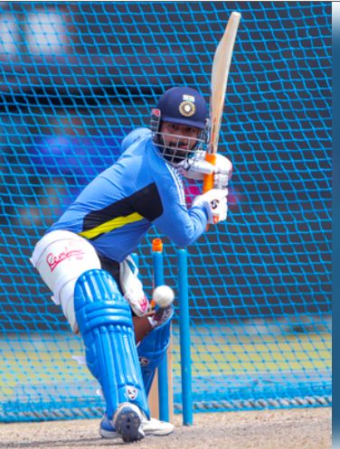 ऋषभ पंत, इशांत शर्मा पुरानी दिल्ली 6 के लिए धमाल मचाने को तैयार 