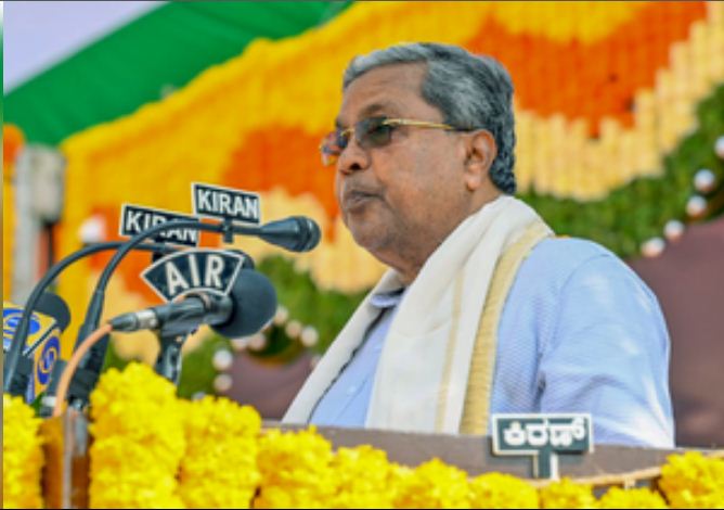 एमयूडीए घोटाला : मुख्यमंत्री सिद्धारमैया के खिलाफ चलेगा मुकदमा, राज्यपाल ने दी मंजूरी 