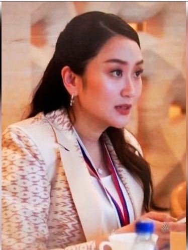 थाईलैंड: राजा की मंजूरी के बाद पैटोंगटार्न शिनावात्रा बनीं देश की पीएम