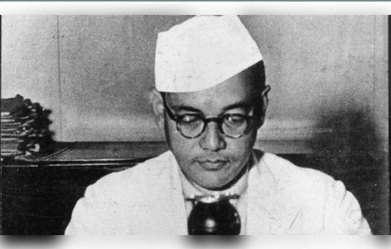 हिटलर और मुसोलिनी से मांगा था सहयोग, भारत की आजादी के लिए बनाई अपनी सेना, आज भी रहस्य है नेताजी की मौत