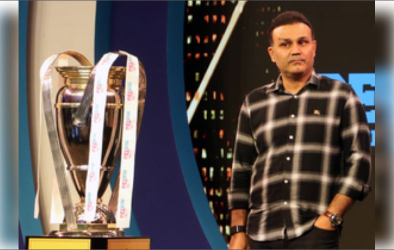 डीपीएल : वेस्ट दिल्ली लायंस का सामना नॉर्थ दिल्ली स्ट्राइकर्स से होगा 