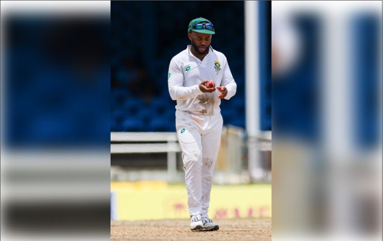 वेस्टइंडीज पर द.अफ्रीका की टेस्ट सीरीज जीत के बाद बावुमा ने कहा, 'हमें कड़ी मेहनत जारी रखनी होगी' 