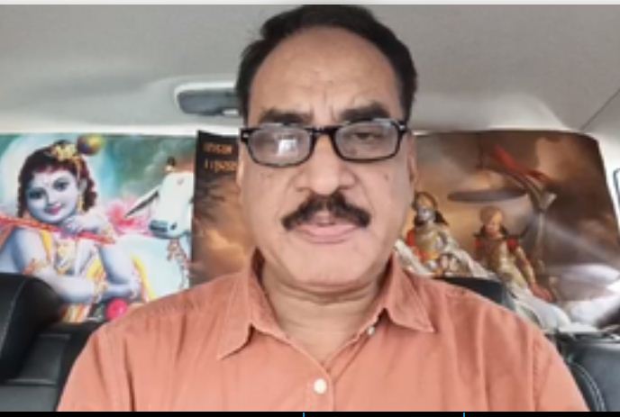 सेक्युलर सिविल कोड के विरोध पर भड़की वीएचपी, कहा- खुद को धर्मनिरपेक्ष कहने वाले सांप्रदायिक नहीं? 