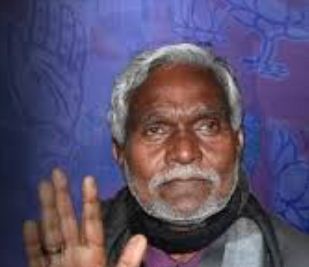 भाजपा में शामिल होने की अटकलों के बीच दिल्ली पहुंचे झारखंड के पूर्व मुख्यमंत्री चंपई सोरेन