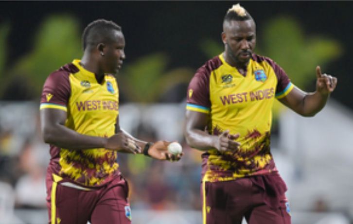 दक्षिण अफ्रीका के खिलाफ टी20 सीरीज के लिए वेस्टइंडीज की टीम का ऐलान, दो स्टार ऑलराउंडर बाहर 