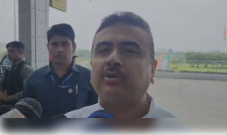 आरजी कर मेडिकल कॉलेज मामले में शुभेंदु अधिकारी ने कहा, तेज करेंगे विरोध प्रदर्शन 