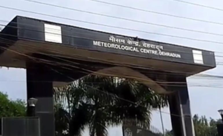उत्तराखंड में दो दिन भारी बारिश, ऑरेंज और येलो अलर्ट जारी 