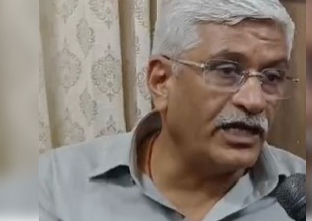 जोधपुर में केंद्रीय मंत्री गजेंद्र सिंह शेखावत ने की जनसुनवाई, जोधपुर-उदयपुर की घटनाओं पर जताया दुख 