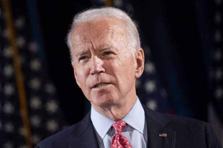 फेयरवल स्पीच में भावुक हुए बाइडन, गिनाईं अपनी उपलब्धियां