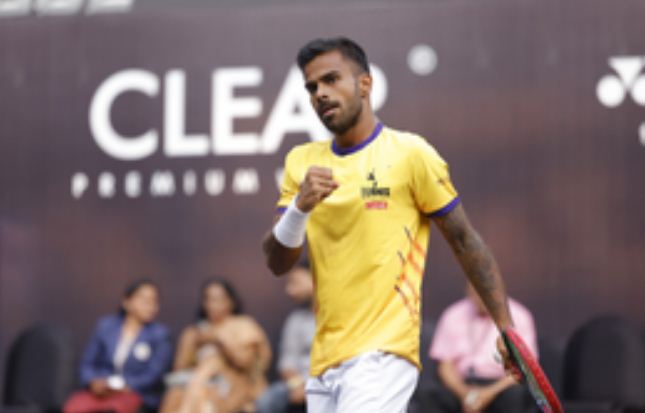 टीपीएल 6 : सुमित नागल, ह्यूगो गैस्टन और मैग्डा लिनेट जैसे शीर्ष नाम होंगे शामिल 