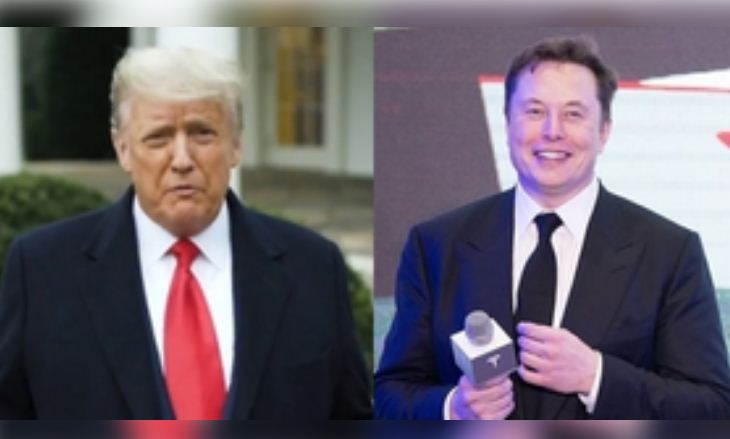 ट्रंप के चुनाव जीतने पर एलन मस्क देश की सेवा के लिए तैयार 