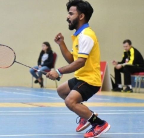 पैरा बैडमिंटन : कैसे होता है खिलाड़ियों का वर्गीकरण? 