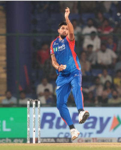 मेरा लक्ष्य पुरानी दिल्ली 6 के लिए दमदार प्रदर्शन करना है : इशांत शर्मा 