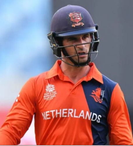 भारत को स्पिन के ख़िलाफ़ दोबारा महारत दिलाना चाहते हैं टेन डेशकाटे 