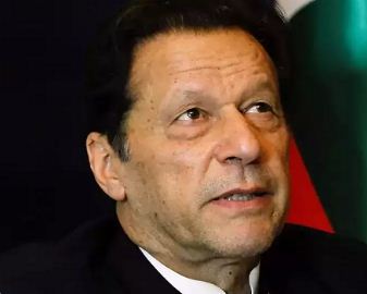 इमरान की पार्टी इस्लामाबाद में रैली निकालने पर अड़ी, सरकार ने मंजूरी नहीं दी