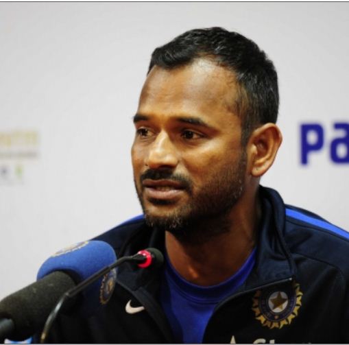 अफगानिस्तान के सहायक कोच बने आर श्रीधर 