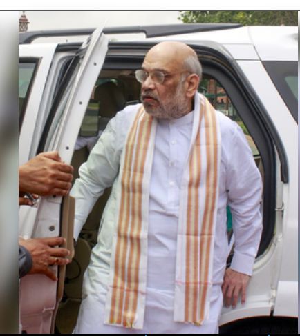 त्रिपुरा में बाढ़ के हालात पर अमित शाह ने सीएम माणिक साहा से की बात, हर संभव मदद का आश्वासन 