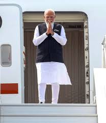 मोदी की पोलैंड के प्रधानमंत्री डोनाल्ड टस्क के साथ मुलाकात, द्विपक्षीय संबंधों पर हुई चर्चा