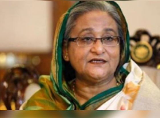 बांग्लादेश की अंतरिम सरकार ने पूर्व प्रधानमंत्री शेख हसीना का राजनयिक पासपोर्ट किया रद्द 