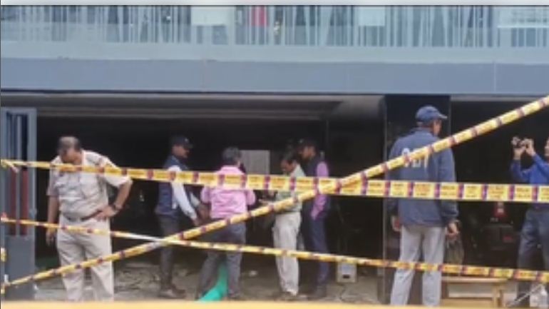 राजेंद्र नगर में तीन छात्रों की मौत के मामले में चार लोगों की जमानत याचिका खारिज 