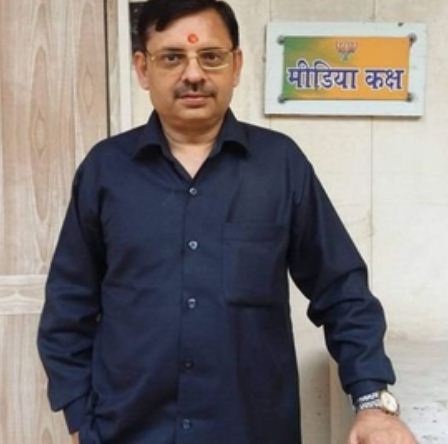कस्तूरबा गांधी अस्पताल में नवजात की मौत, भाजपा ने एलजी को लिखा पत्र, कहा- शीघ्र कराएं जांच 