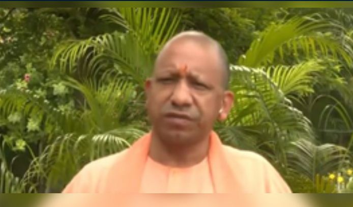 नफरत की फसल काटने वालों की सियासी जमीन सदा के लिए हो गई बंजर : सीएम योगी 
