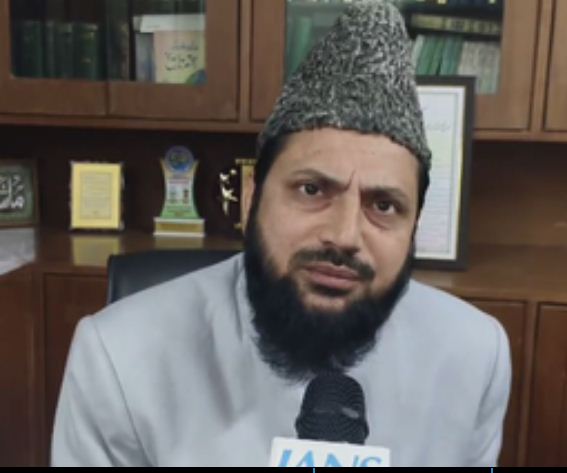 चुनाव में मायावती ने नहीं द‍िया सेक्युलर शक्तियों का साथ : सपा सांसद मोहिबुल्लाह नदवी 