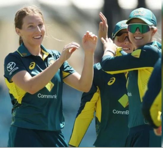 टी20 महिला क्रिकेट विश्व कप के लिए ऑस्ट्रेलिया की टीम का ऐलान 