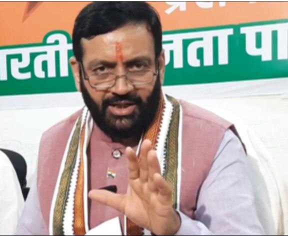 क्या नेशनल कॉन्फ्रेंस की भारत विरोधी मंशा का समर्थन कर रही कांग्रेस: सीएम नायब सिंह सैनी