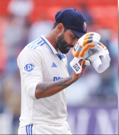 रवींद्र जडेजा और मोहम्मद स‍िराज दलीप ट्रॉफी से बाहर, उमरान मलिक की भी तबीयत खराब 