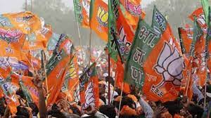 भाजपा के 12 घंटे के बंद के कारण पश्चिम बंगाल में जनजीवन प्रभावित भाजपा के 12 घंटे के बंद के कारण पश्चिम बंगाल में जनजीवन प्रभावित