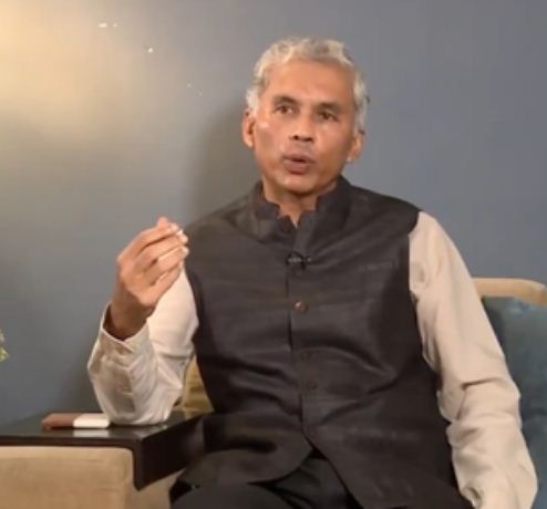 जन धन योजना के 10 साल पूरे, जिसने निभाई इसके क्रियान्वयन में महत्वपूर्ण भूमिका, उन्होंने बताया कैसे मिली इसमें सफलता 