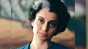 एसजीपीसी ने फिल्म ‘इमरजेंसी’ के निर्माताओं को नोटिस भेजा एसजीपीसी ने फिल्म ‘इमरजेंसी’ के निर्माताओं को नोटिस भेजा