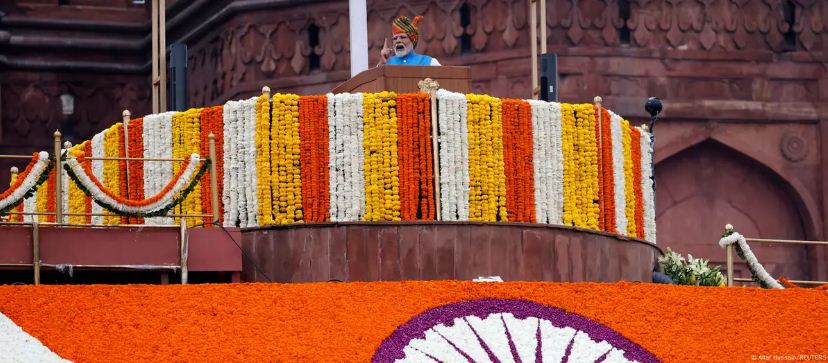 भारत के बारे में क्या सोचते हैं पड़ोसी देशों के लोग