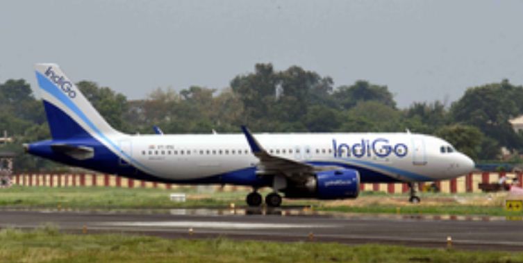 इंडिगो में हुई बड़ी ब्लॉक डील; 11,000 करोड़ रुपए के शेयरों का हुआ सौदा 