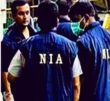 एनआईए ने रक्षा संबंधी खुफिया जानकारी लीक करने के मामले में सात राज्यों में छापे मारे