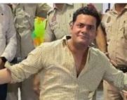 दिल्ली में थाना प्रभारी के विदाई समारोह में नाचते समय हेड कांस्टेबल की मौत