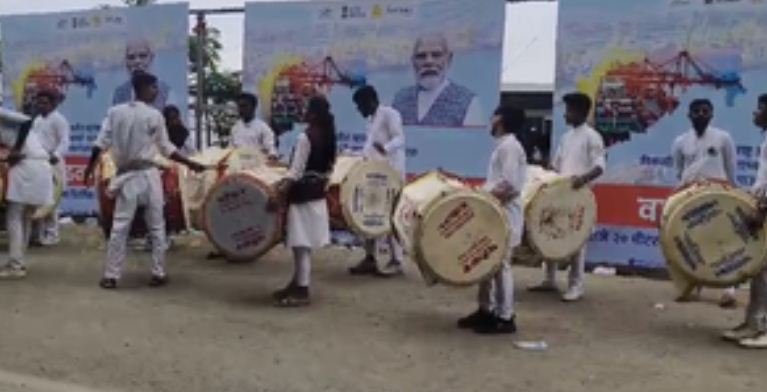 पीएम मोदी के दौरे से पालघर में खुशी की लहर, लोगों का दावा - वधावन बंदरगाह से बदलेगा क्षेत्र का नक्शा 