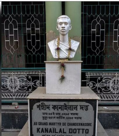 बंगाल का वो 'शेर' जिसने हंसते-हंसते चूमा फांसी का फंदा, अंतिम विदाई देने पहुंचे था पूरा शहर, अर्थी भी समर्थकों ने खरीदी