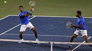 अमेरिकी ओपन: बोपन्ना और भांबरी अगले दौर में, बालाजी बाहर