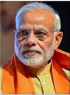 प्रधानमंत्री मोदी ने महिलाओं के खिलाफ अपराध के मामलों में त्वरित न्याय की वकालत की