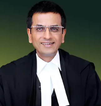 जिला न्यायपालिका कानून का अहम घटक, न्यायपालिका की रीढ़ है : सीजेआई चंद्रचूड़