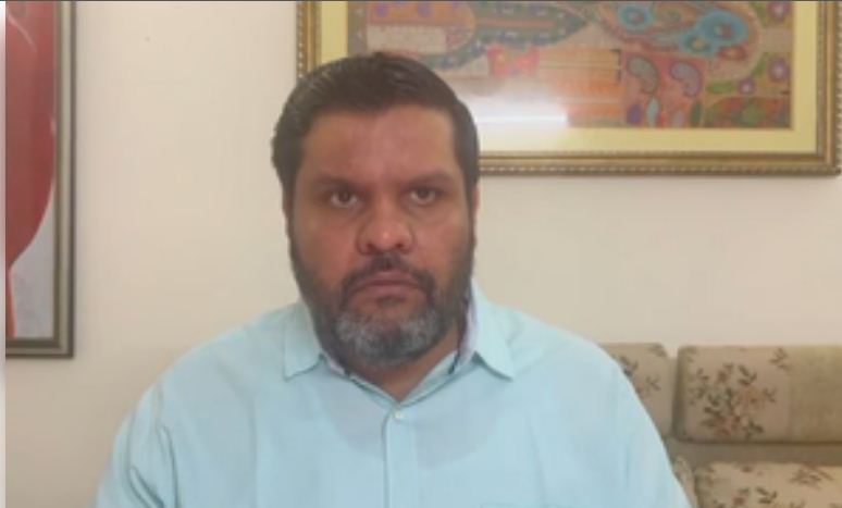 2024-25 की पहली तिमाही के जीडीपी आंकड़े शानदार, निजी खर्च में हुई बढ़ोतरी : गौरव वल्लभ 