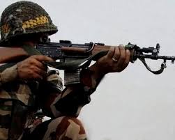 जम्मू में संदिग्ध गतिविधि देखकर सेना के जवान ने गोली चलाई जम्मू में संदिग्ध गतिविधि देखकर सेना के जवान ने गोली चलाई