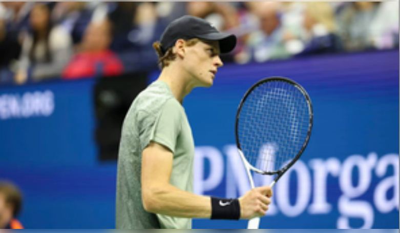 क्वार्टर फाइनल में पहुंचे सिनर, मेदवेदेव से होगी भिड़ंत 