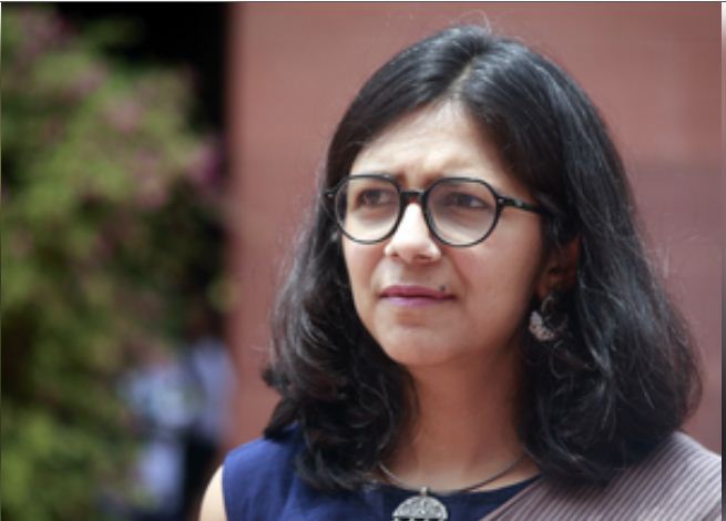 विभव को जमानत मिलने पर सुनीता केजरीवाल ने जाहिर की खुशी, स्वाति मालीवाल भड़की 