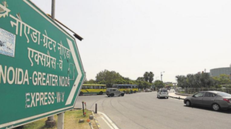 महज 30 मिनट में तय होगा कालिंदी कुंज से नोएडा एयरपोर्ट का सफर, एनएचएआई ने दी प्रोजेक्ट को मंजूरी 