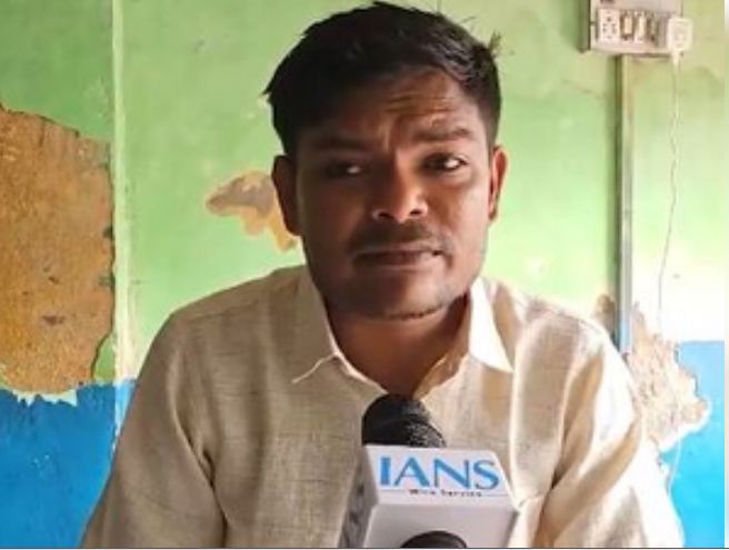 जनता मजदूर कॉलोनी में कई राउंड फायरिंग हुई, दहशत में लोग उत्तर पूर्वी 
