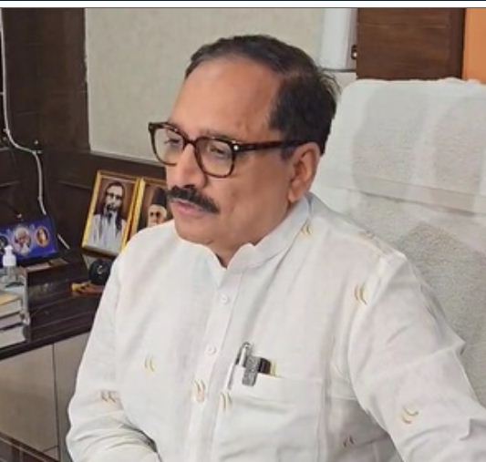 दिल्ली में भ्रष्ट अधिकारियों का सफाया कर रहे उपराज्यपाल : वीरेंद्र सचदेवा 